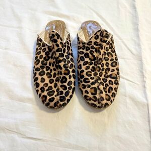 Sabah Leopard Baba (Womens)